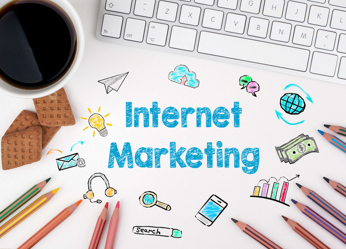 Internet Marketing Company Bangalore