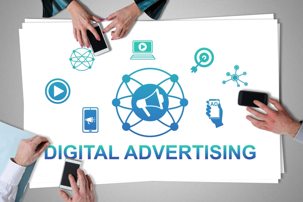 Digital Advertising Services in Bangalore