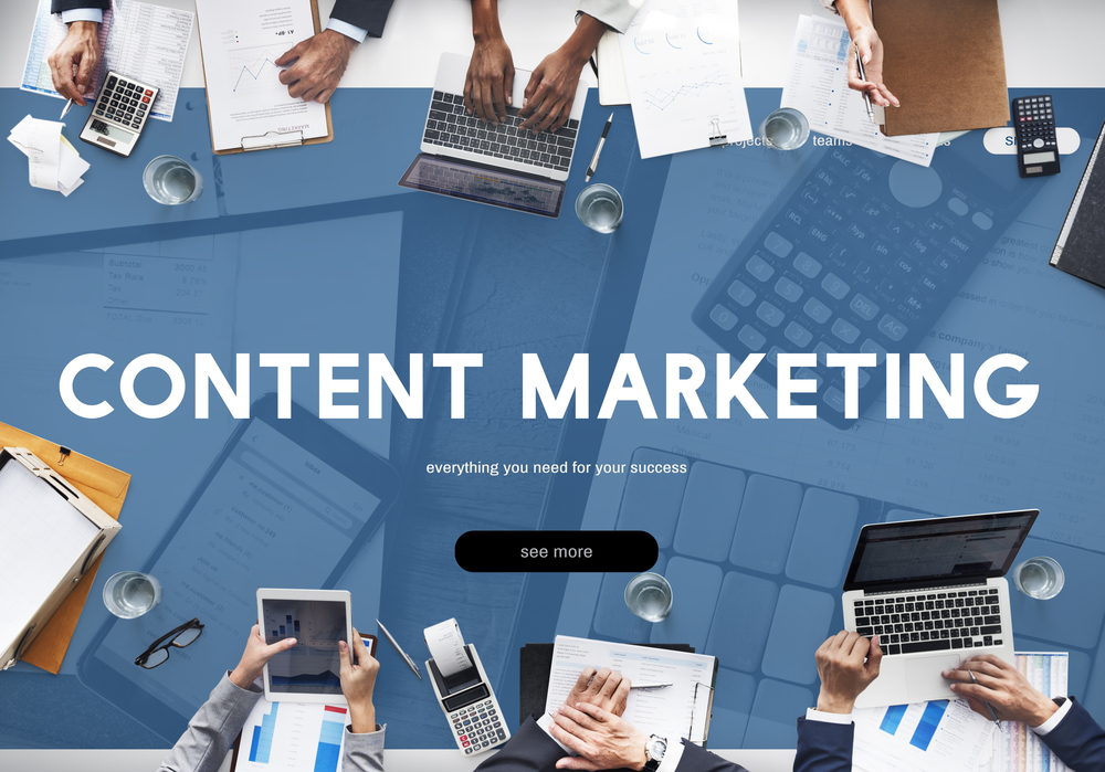 Content Marketing Services Bangalore