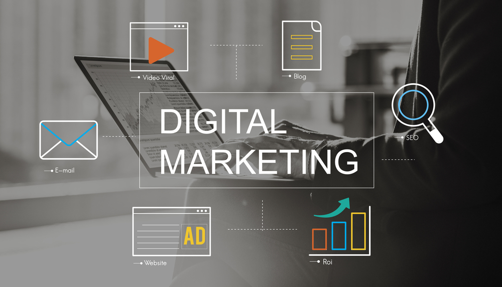 Basic Digital Marketing Course For Beginners