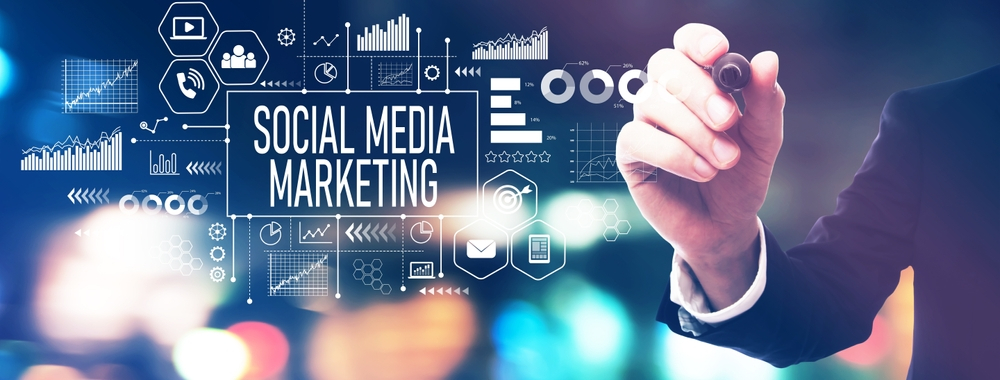 Social Media Marketing Agency In Bangalore