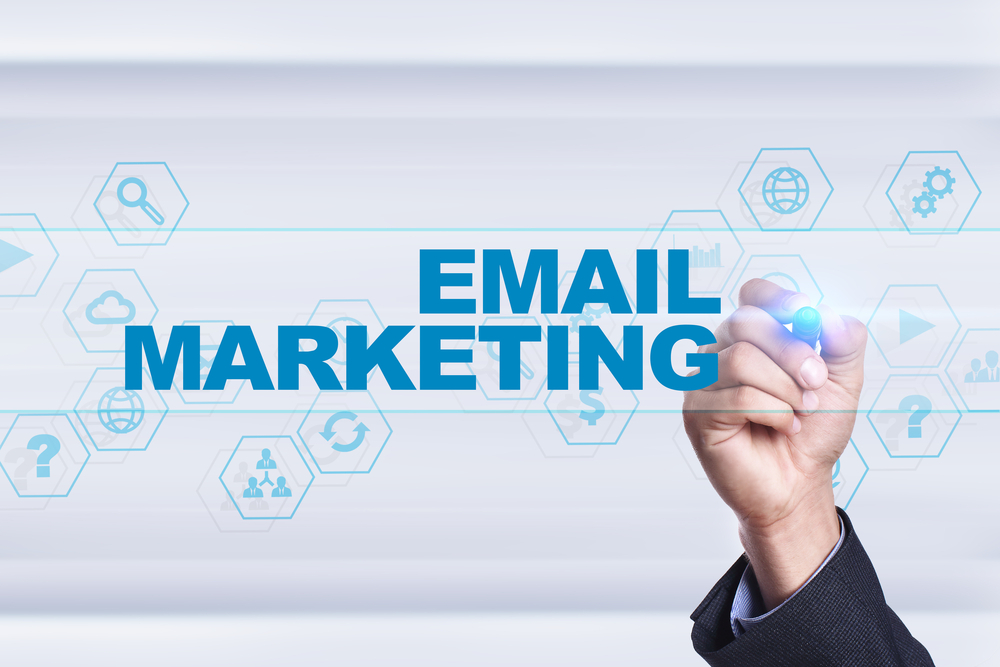Email Marketing Solutions Bangalore