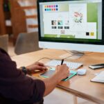 Graphic Design Services in Frazer Town