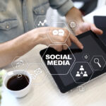 Social Media company in Frazer Town