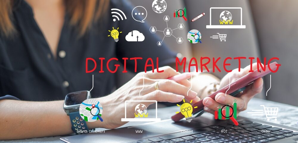 Best Digital Marketing Company in Bangalore