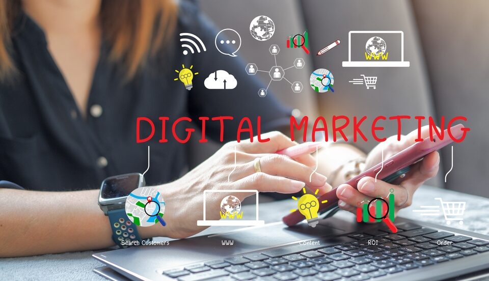 Best Digital Marketing Company in Bangalore