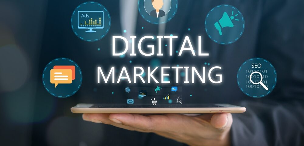 7 Different Types of SEO In Digital Marketing