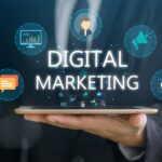 7 Different Types of SEO In Digital Marketing